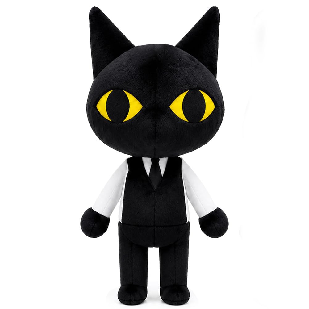 Animal Hospital Plush 25cm Inspired Game Collectible Toy (AG)