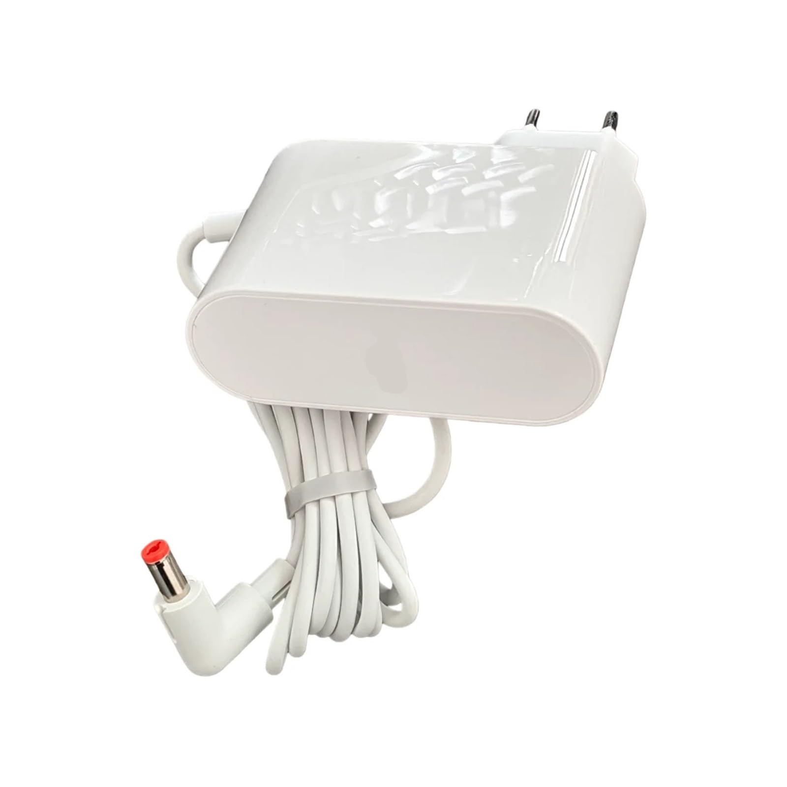 Cargador, Compatible Con ROIDMI, F8E/S1E/F8 Lite/XCQ05RM/XCQ02RM Piezas/Accesorios De Aspiradora De Mano De 25,8 V Cable De Enchufe De La UE