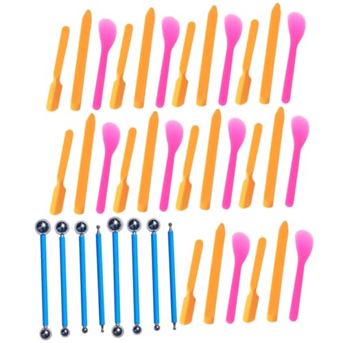 ARTIBETTER 1 Ceramic Tile Seam Scraper Restorer Tool Silicone Profiling Tool Caulking Tool Kit Hotfix Tool Tile Joint Tool Silicone Spatula Caulk Finishing Tool Cleaning Tool Sealant Iron