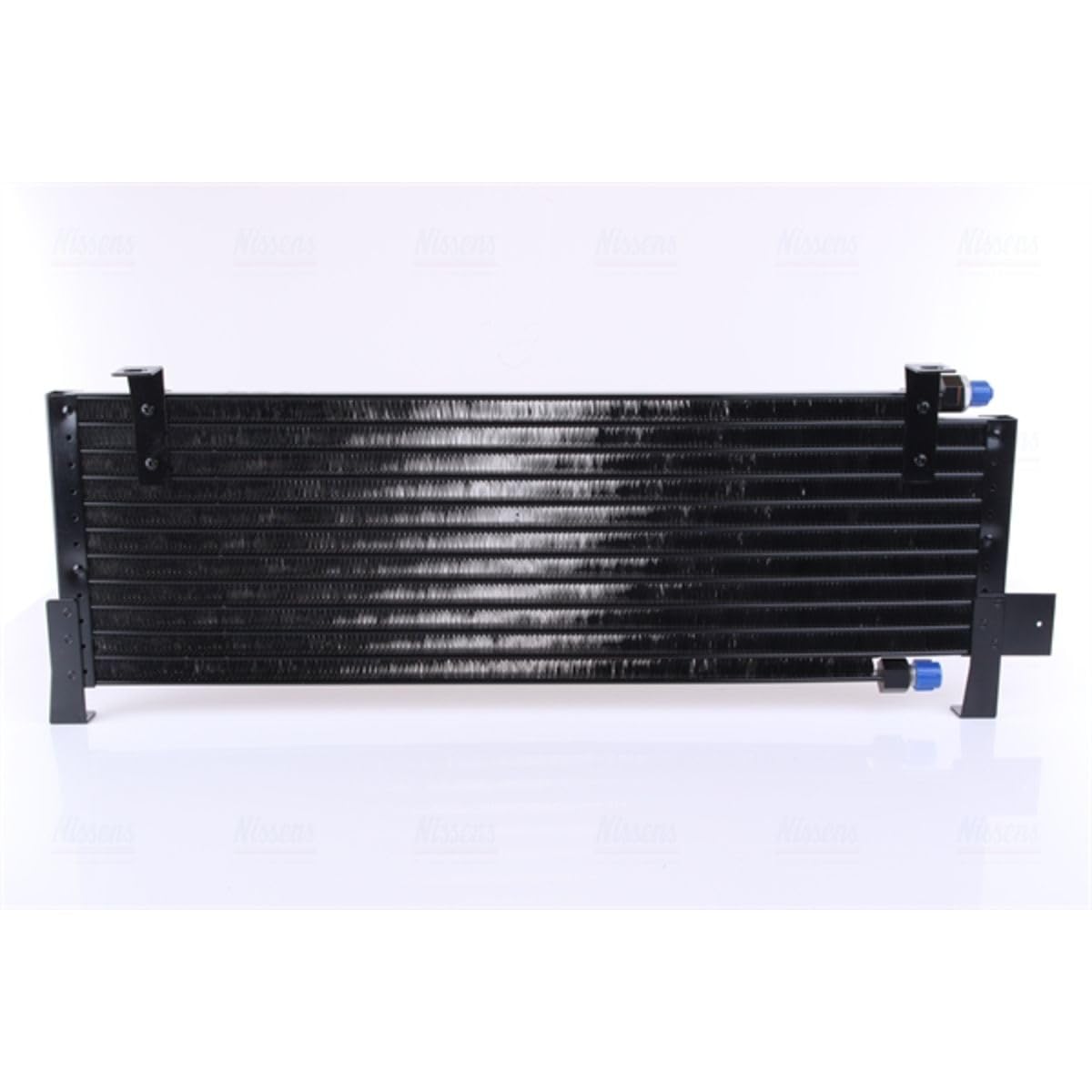 NISSENS Condensatore, Climatizzatore 94460 Compatibile con: JEEP CHEROKEE