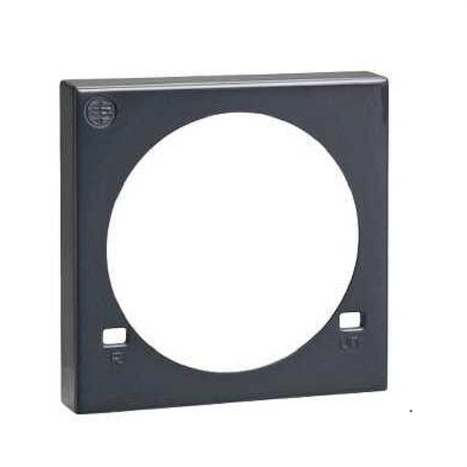 Capot de protection pour relais de synchronisation RE48AIPCOV BAWHO 1 pièce