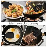 Zoom IMG-2 set di 2 spatole cucina Zoom IMG-2 set di 2 spatole cucina