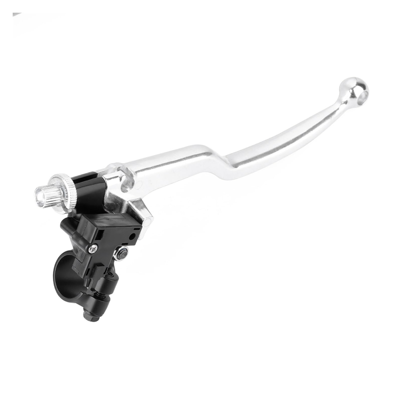 Riderai One Color Motorbike Clutch Levers Clutch Lever Handle Perch For Suzuki Gsx250r Tl1000s Motorcycle Handlebar Switch Sensor