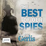 Cover of The Best of Our Spies