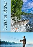 Photo Gallery carnet du pêcheur: pour tous les amoureux de pêche ( adultes et enfants ) Photo Gallery carnet du pêcheur: pour tous les amoureux de pêche ( adultes et enfants )