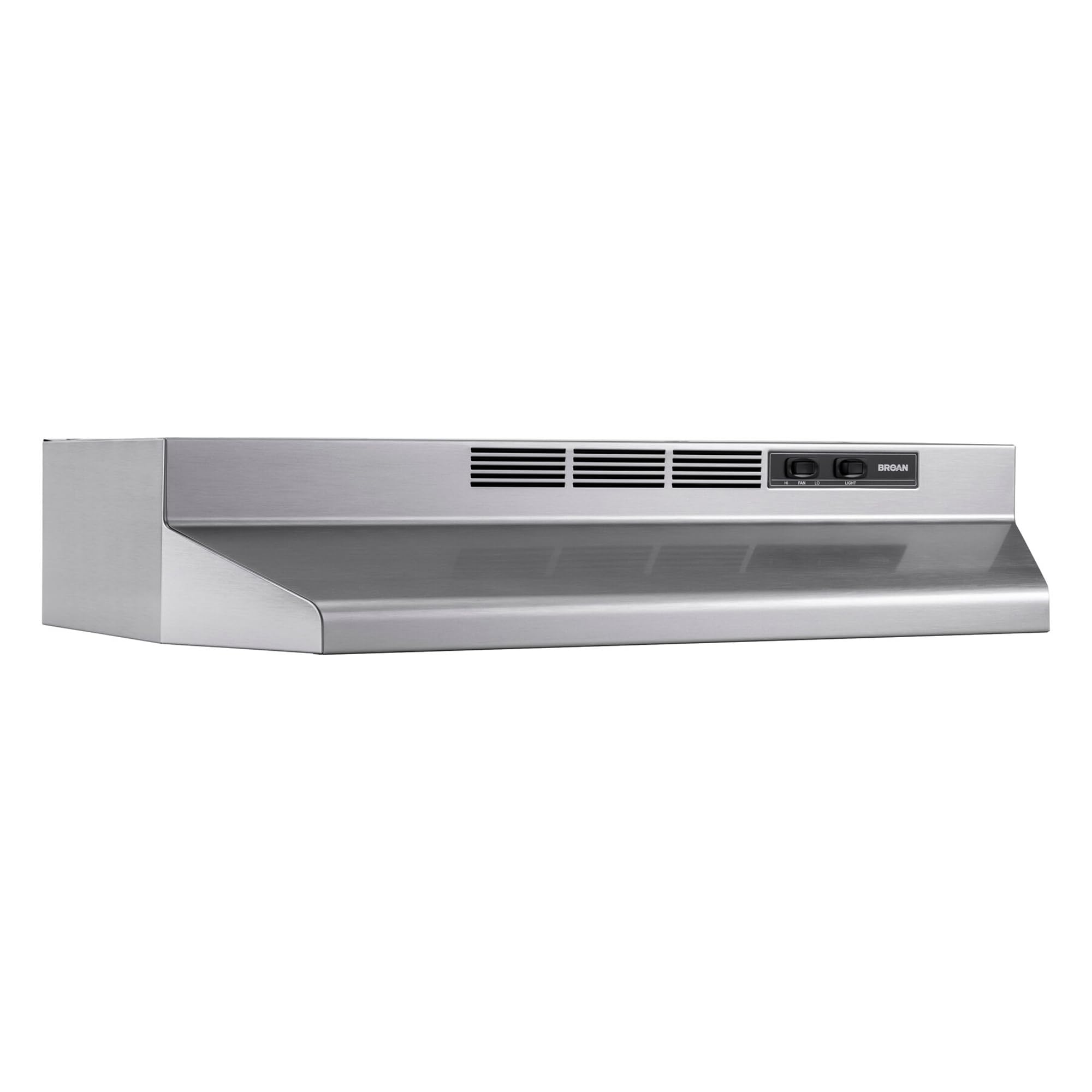 Broan-NuTone 4136SF 36-Inch Under-Cabinet Range Hood