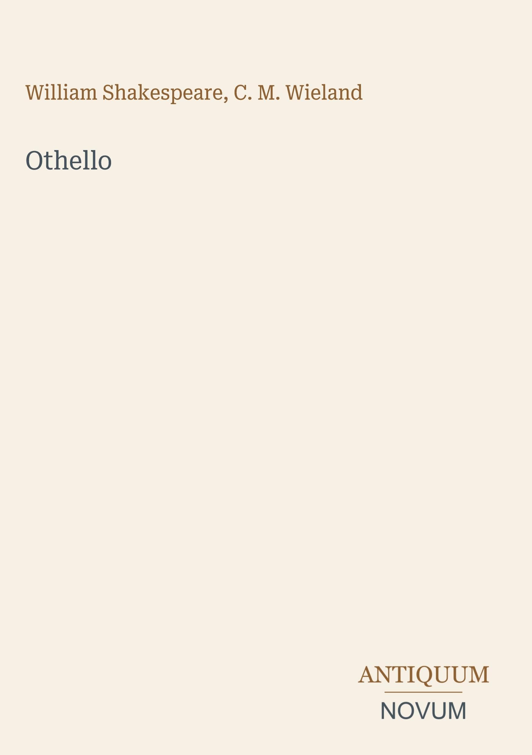 Othello