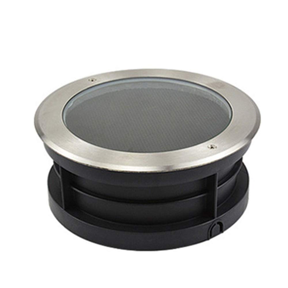 Spot Encastrable Extérieur Étanche IP67 Éclairage Sol Jardin Sans Éblouissement