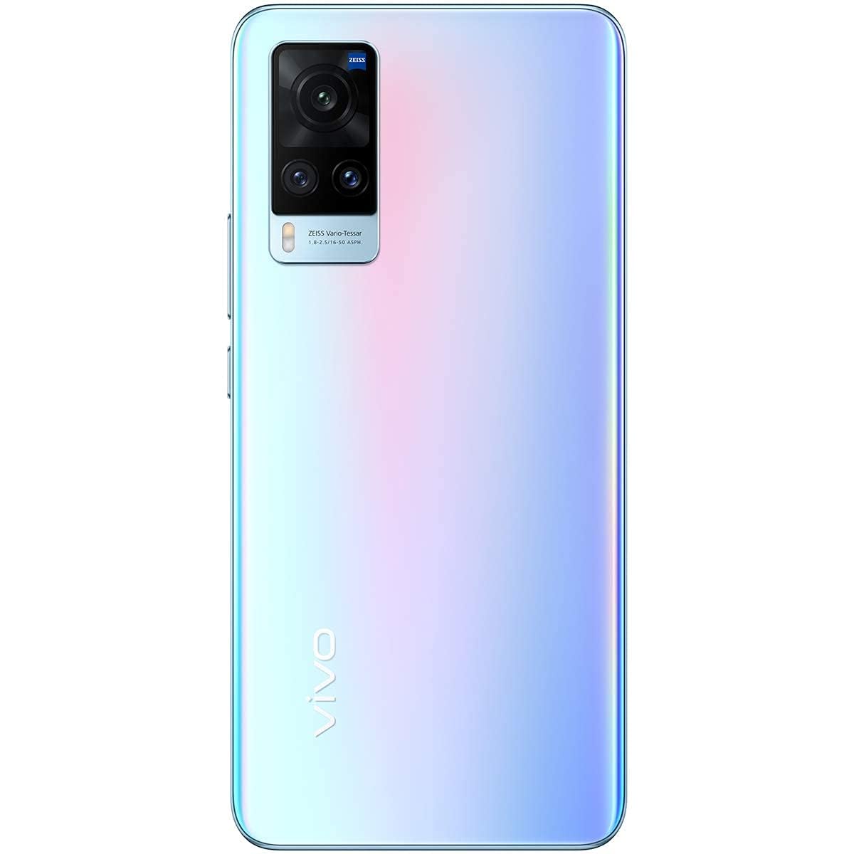 TrofT Back Door Glass Replacement Panel forVivo X60(Glass) Shimmer Blue-Shimmer Blue (B0CZY2M54W) Amazon Price History, Amazon Price Tracker
