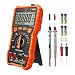 Produktbild Digital Multimeter Messgerät,LOMVUM T28B 6000 Counts Auto Range Multimeter True RMS