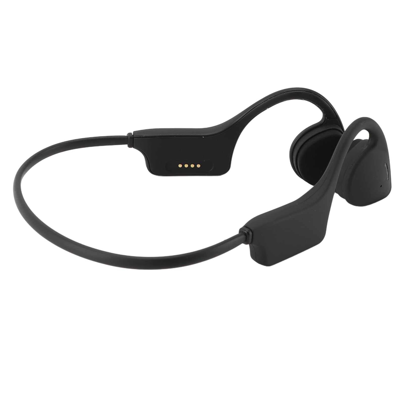 Pilipane Cuffie da nuoto impermeabili IP68, a conduzione ossea, auricolari wireless Bluetooth aperti, per palestra, corsa e allenamento (Terza generazione)