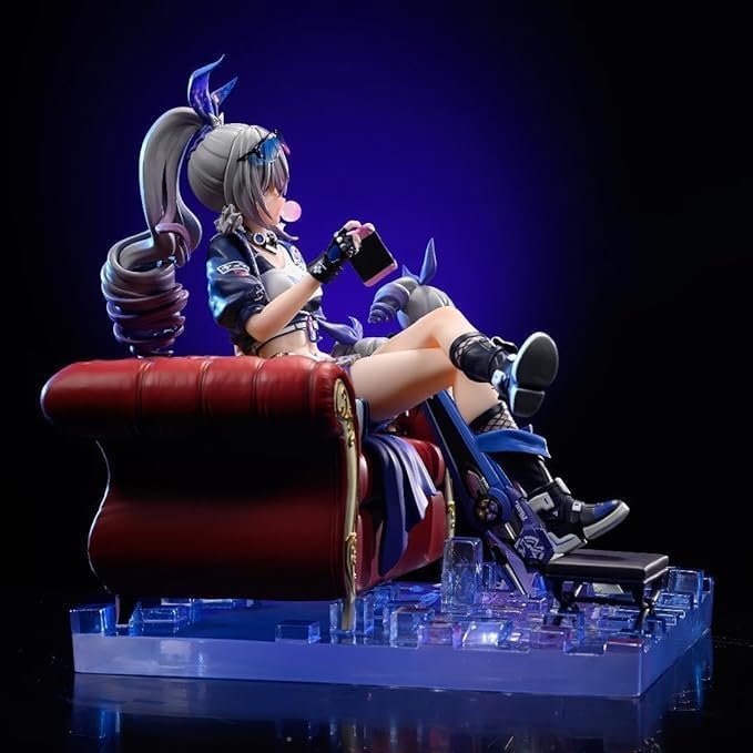 Amazon.co.jp: KLIPHEN 崩壊3哈基米ハキミStudioスターレール