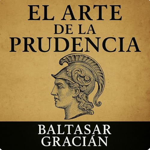 El Arte de la Prudencia &ndash; Baltasar Graci&aacute;n | Audiolibro Completo en Espa&ntilde;ol