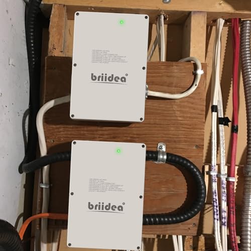 whole house generator smart 1011