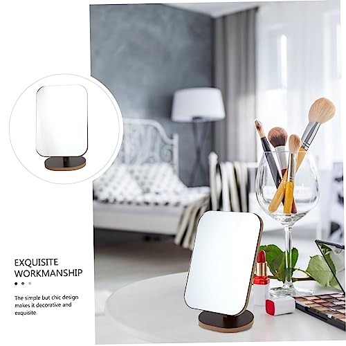 Espejo de Maquillaje Portátil de Mesa MERRYHAPY miniatura 5