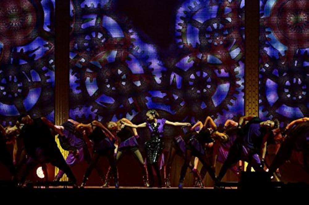 Amazon.co.jp: namie amuro LIVE STYLE 2014 (DVD) : 安室奈美恵