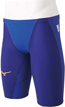 Amazon.co.jp: MIZUNO(ミズノ) 競泳水着 レース 大会用 ジュニア