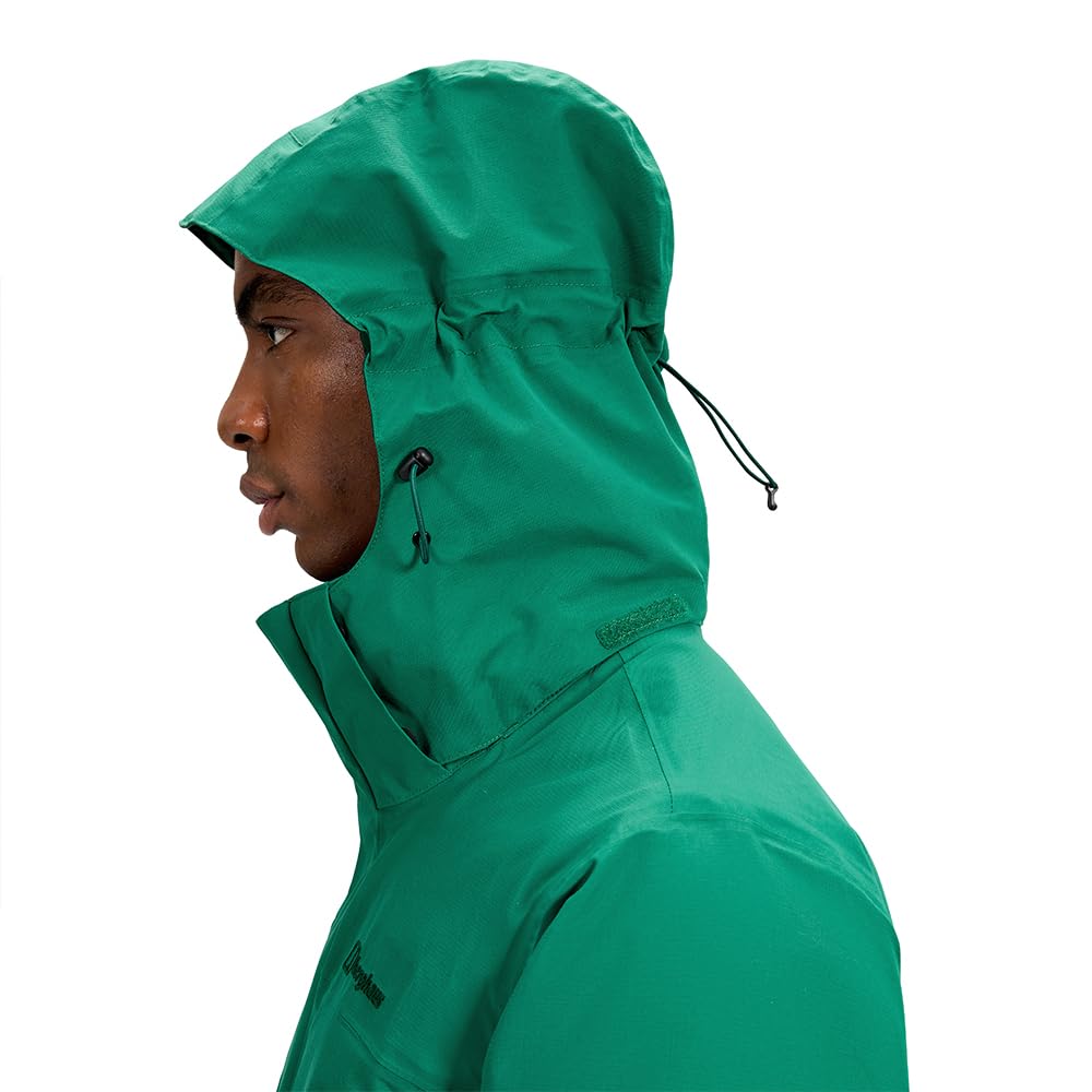Berghaus Hillwalker 2.0 Interactive Giacca Uomo