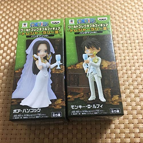 ワンピース パンダ フィギュアの人気商品 通販 価格比較 価格 Com