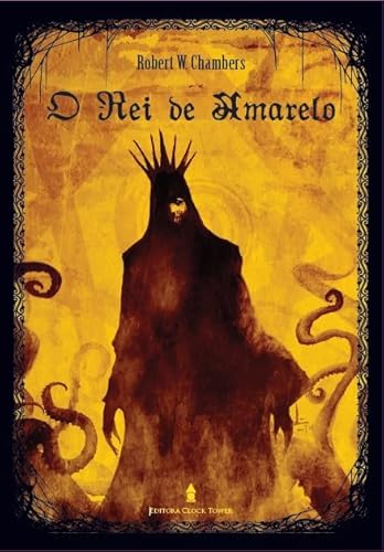 O rei de amarelo
