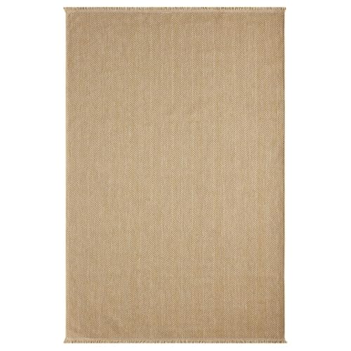 Tapete moderno LUXE WEAVERS zig zag jute 5x7 miniatura 3
