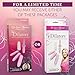 CalExotics Dr. Laura Berman Dilator Set, 4 Locking Sizes Plus Sleeve
