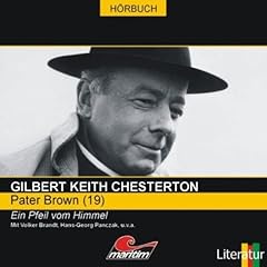 Couverture de Ein Pfeil vom Himmel