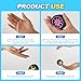 Silipull 24 Pcs Wheel Yoyos for Kids, Plastic Mini Yo-Yo Toys Racing Party Favors for Beginners Adults Teens Birthday Party Favors, Holiday Stocking Fillers, Classroom Prizes, 4 Colors