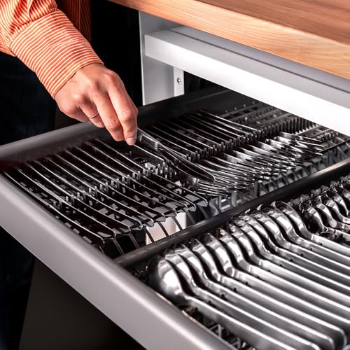 Lave-Vaisselle Cecotec Bolero Aguazero 6210 – 15 Couverts, Écran FullColor, AutoClean - vue 8