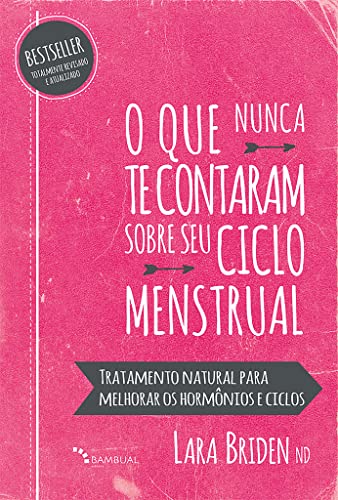 O que nunca te contaram sobre seu ciclo menstrual: Cuidados e tratamentos naturais para melhores ciclos