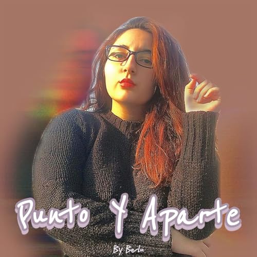 Punto Y Aparte cover art