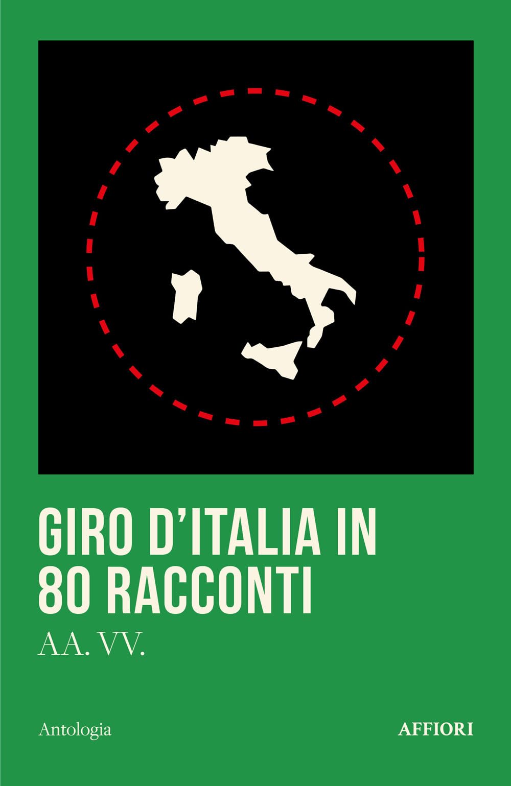 Giro D'italia In 80 Racconti - 4