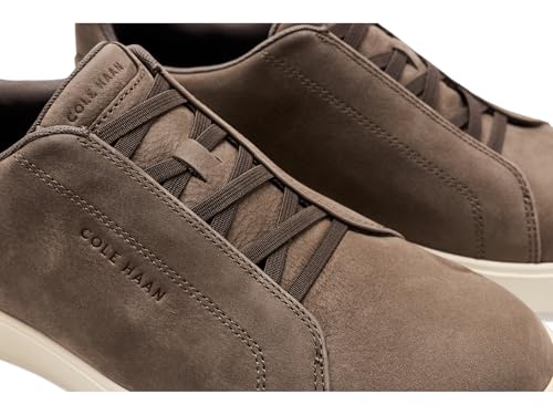 Image of Cole Haan Men's Grandpro Luxe Slip-on Sneaker