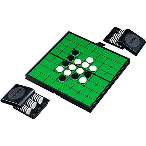 オセロの人気おすすめランキング16選 ゲームのコツもご紹介 セレクト Gooランキング