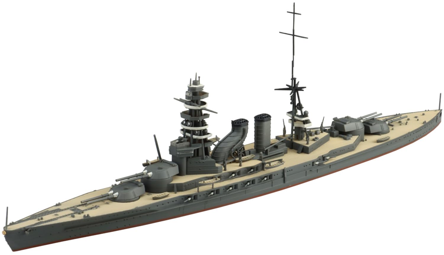 Amazon | 青島文化教材社 1/700 ウォーターラインシリーズ No