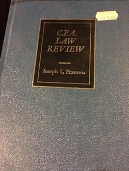 C P A Law Review