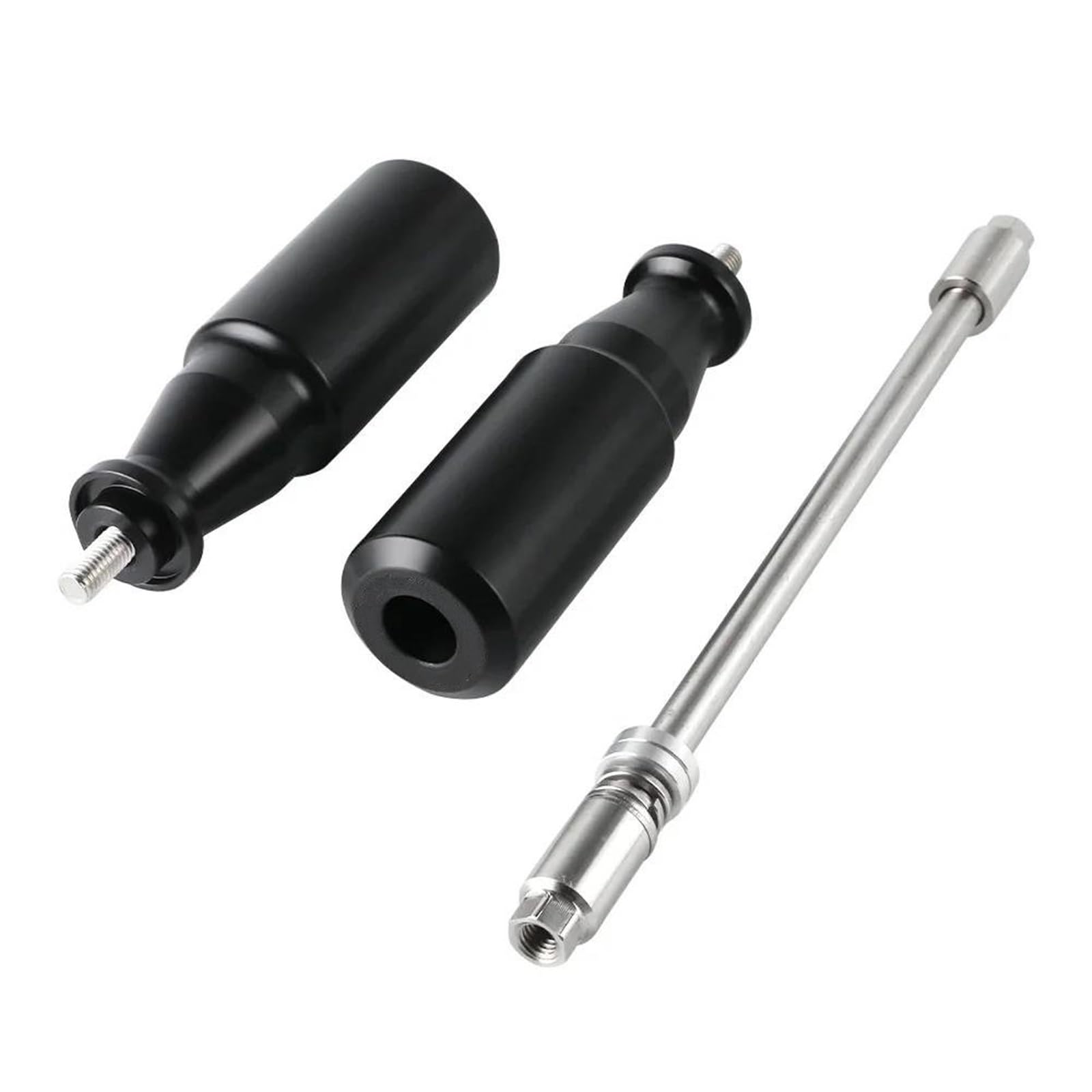 Protectores De Chasis Anticaída para Motocicleta, Protectores De Impacto para Ducati Hypermotard 796 821 939 950 1100 Monster 696 796 Multistrada 950 Marco Protección contra Caídas