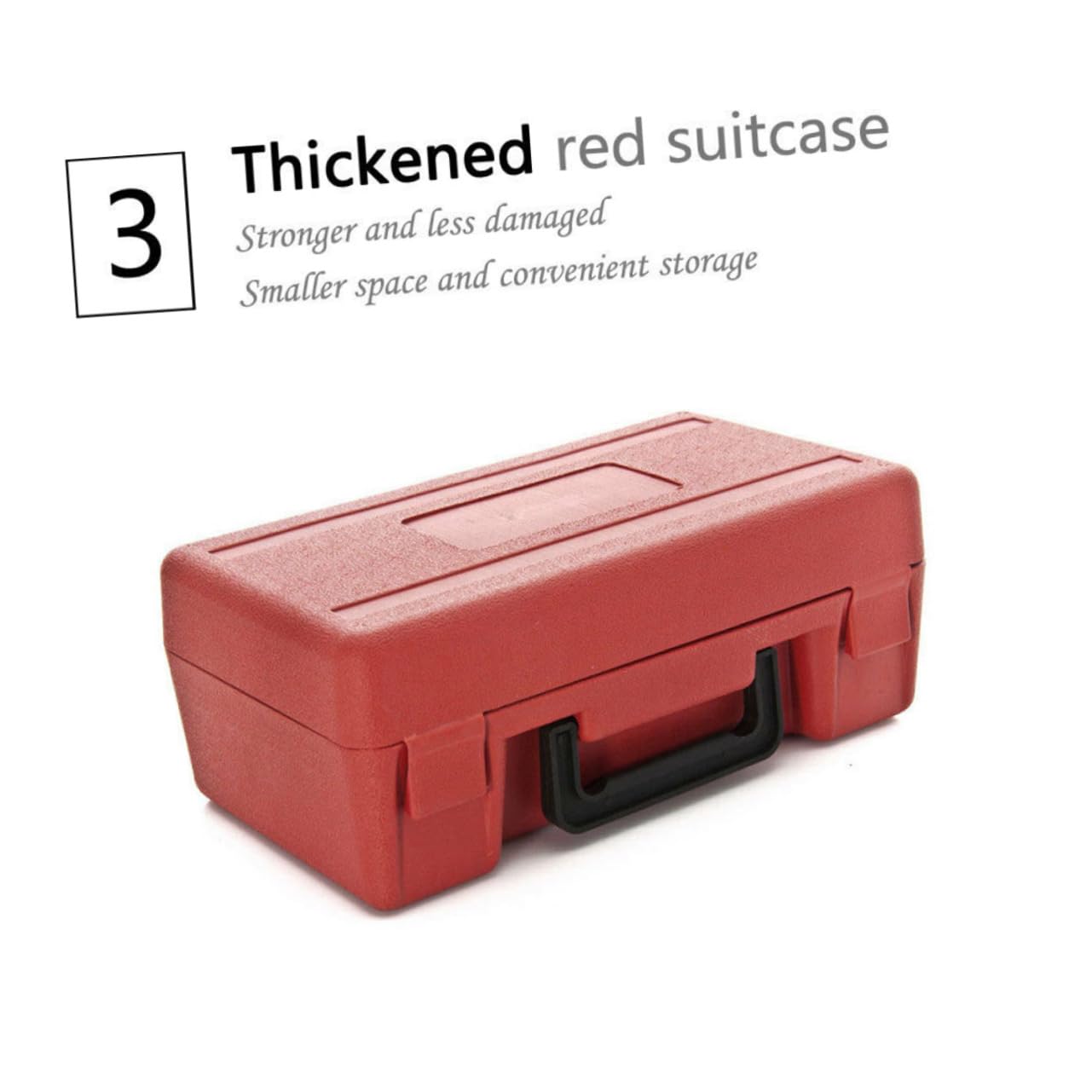 STOBAZA 10pcs Bearing Tool Tools Axle Bushing Bearing Race Bearing Installer Seal Driver Installer Bearing Remover