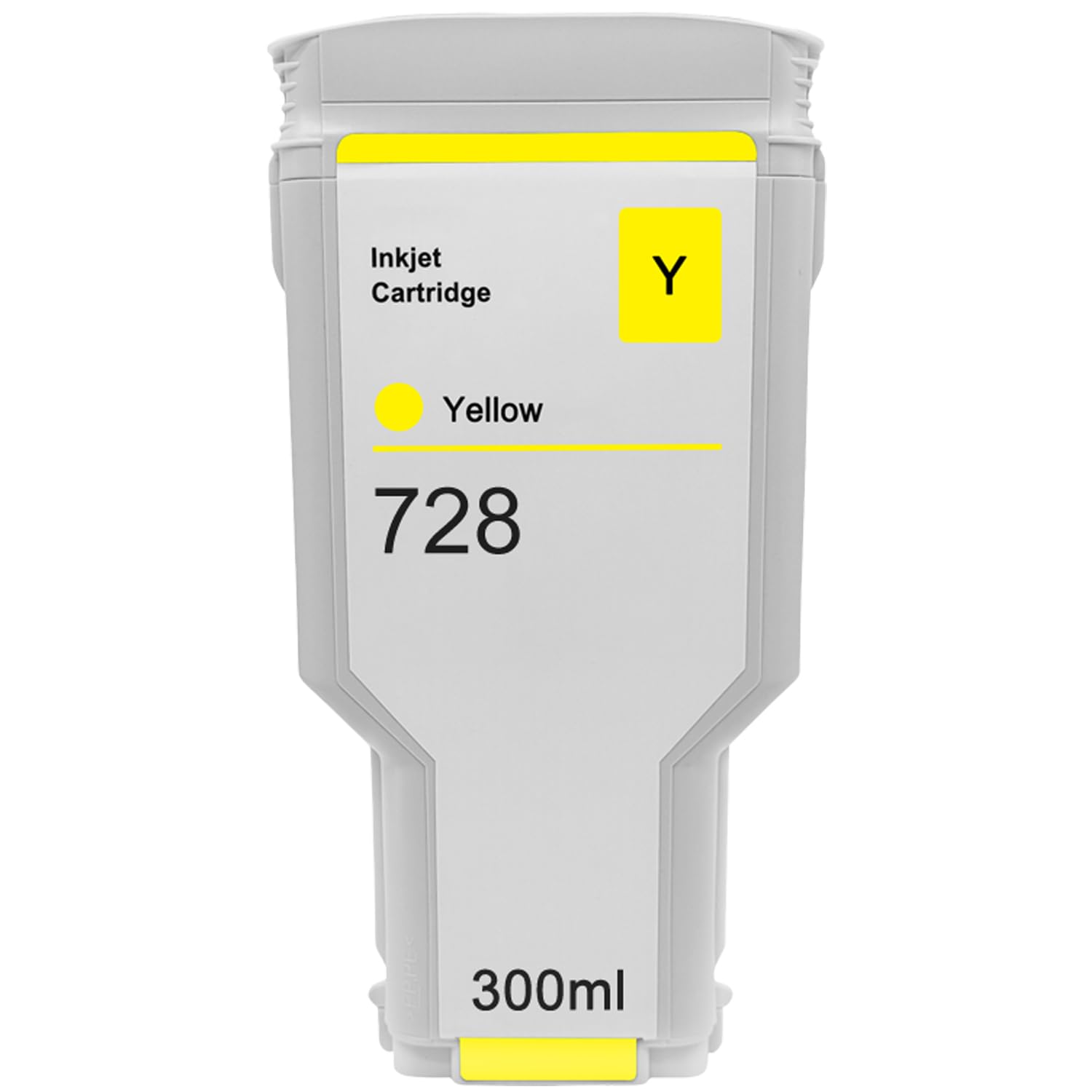 Amazon.co.jp: 728 HP 728インクカートリッジ300-ML (マットブラック 