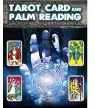 Tarot Card & Palm Reading