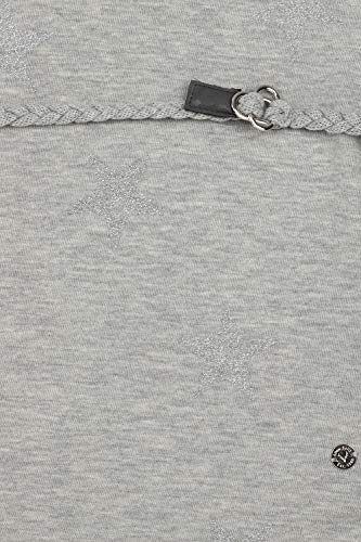 Image of Allen Solly Girls Round Neck Printed Dress