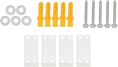 Miniatura 9 de Toldo para ventana, toldo para puerta, toldo con protección UV, lluvia, nieve, refugio de lluvia, cubierta transparente gruesa para puerta