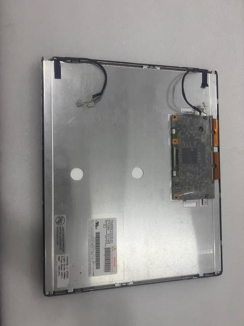 17" TX43D21VC0CAA LCD Panel Surplus Spot &amp; Tested