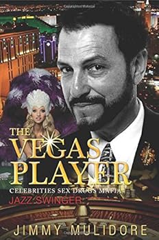 Paperback The Vegas Player Book