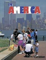 In America - New Edition: In America, Textbuch 3464005704 Book Cover