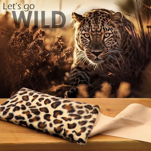 Image of Soft Sunglasses case | Large Glasses Case Holder - Eyeglass Pouch Squeeze Top | Glasses pouch Lightweight Extra Layers