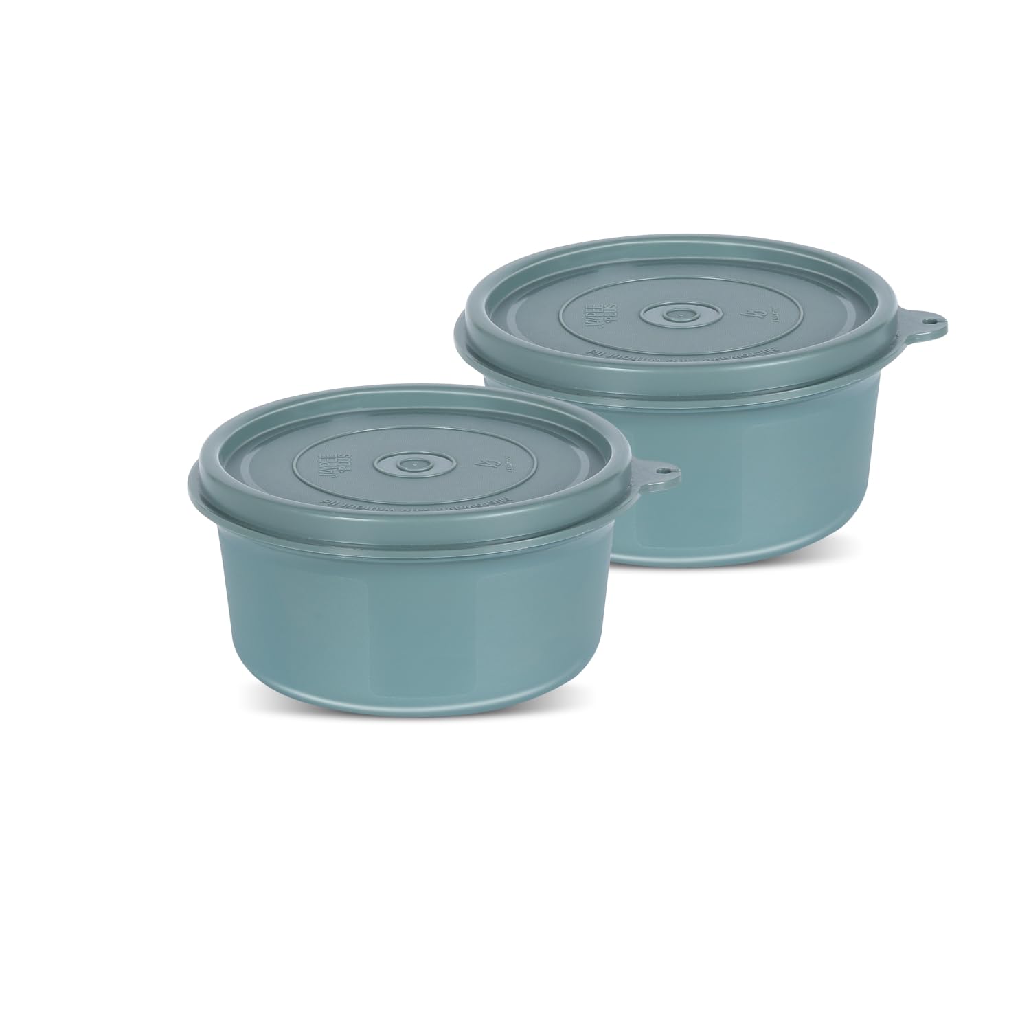 Jaypee Plus Ultima Meal Max Lunch Box - 2 Containers -16 Jaypee Plus Ultima Meal Max Lunch Box - 2 Containers -16