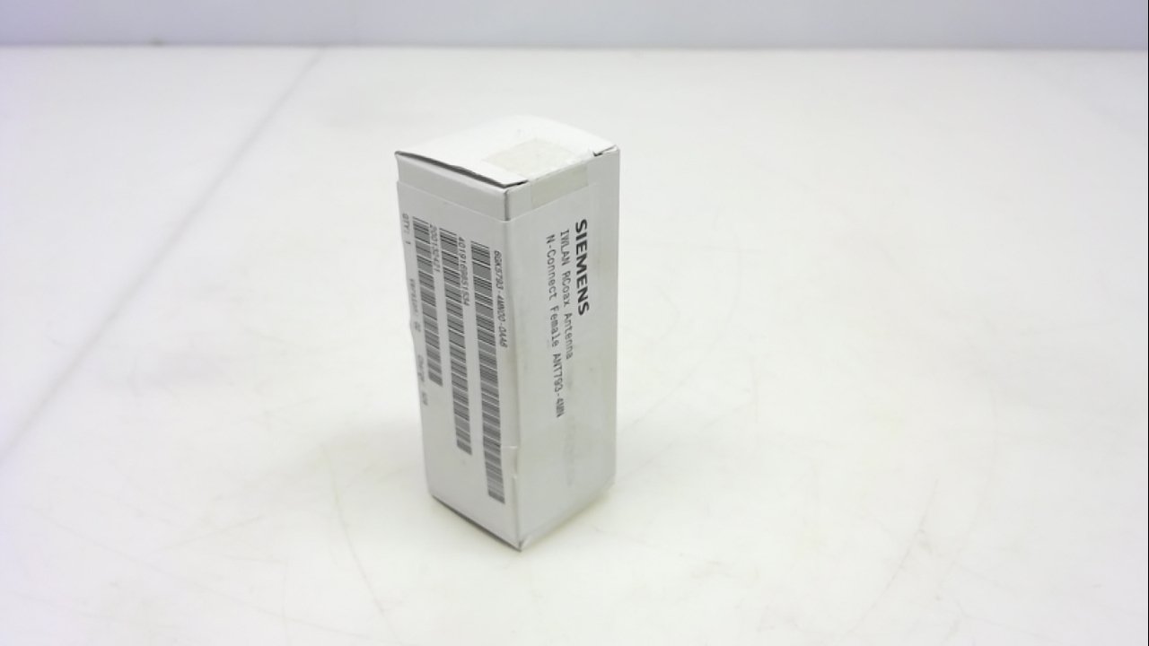 Siemens 6GK5793-4MN00-0AA6 Antennes IWLAN 5 GHz