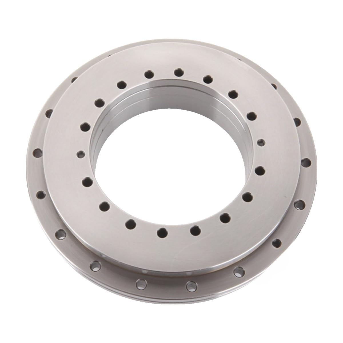Rodamiento giratorio YRT 50 80 100 120 150 180 200 P4, plato de máquina herramienta precisión(YRT200P4)