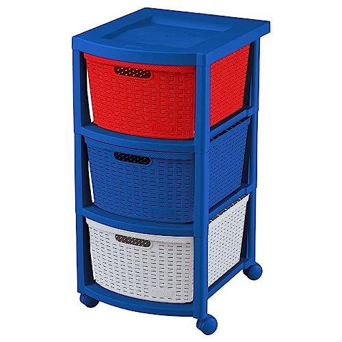 Mejores review On-line Cajonera con entrepaños que puedes comprar esta semana. 8
